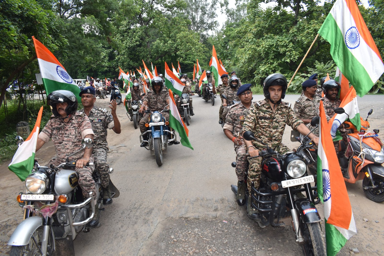 हिंदी समाचार | 47वीं बटालियन सीआरपीएफ...
