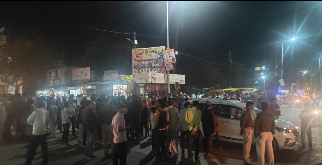 हिंदी समाचार | महिला के मौत के बाद...