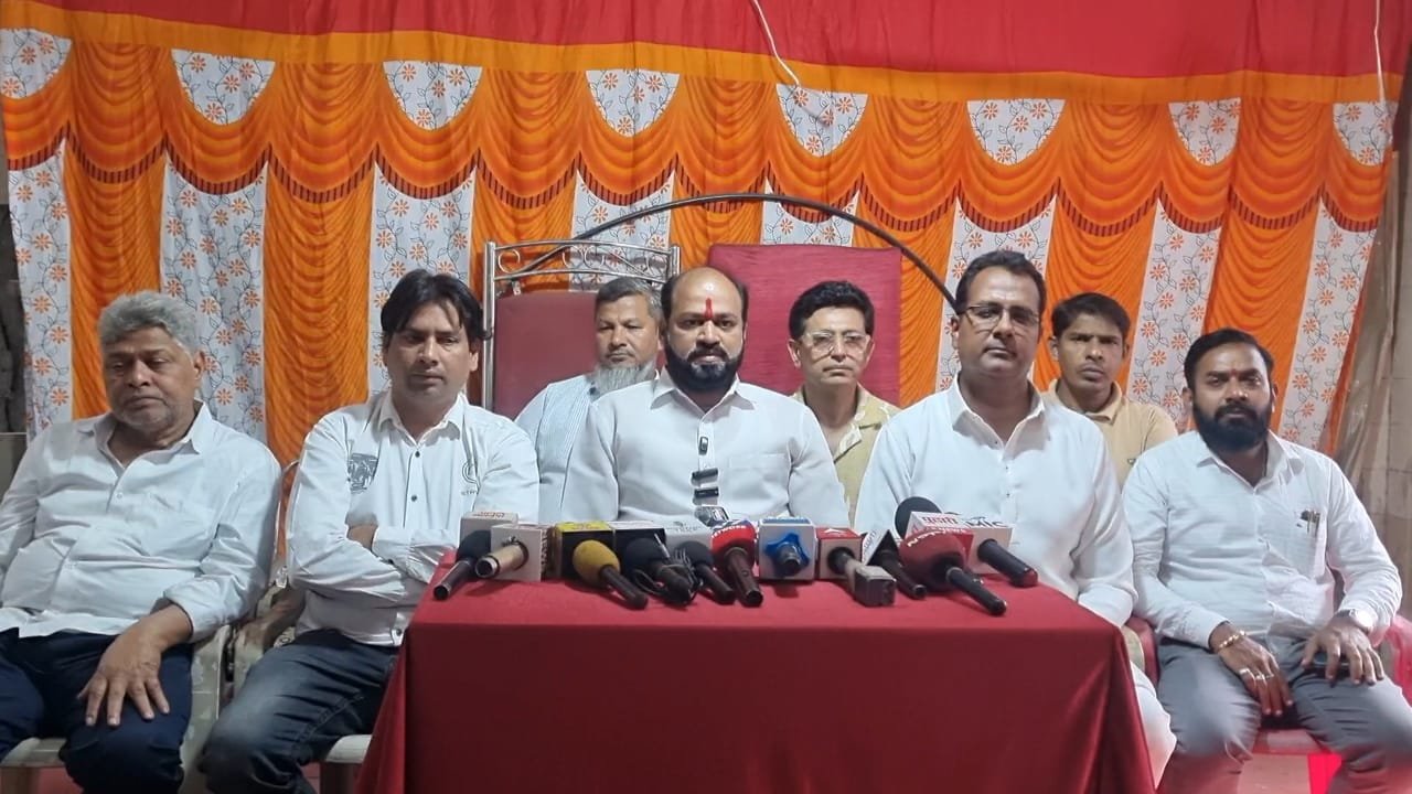 हिंदी समाचार | भिवंडी मनपा चुनाव में...