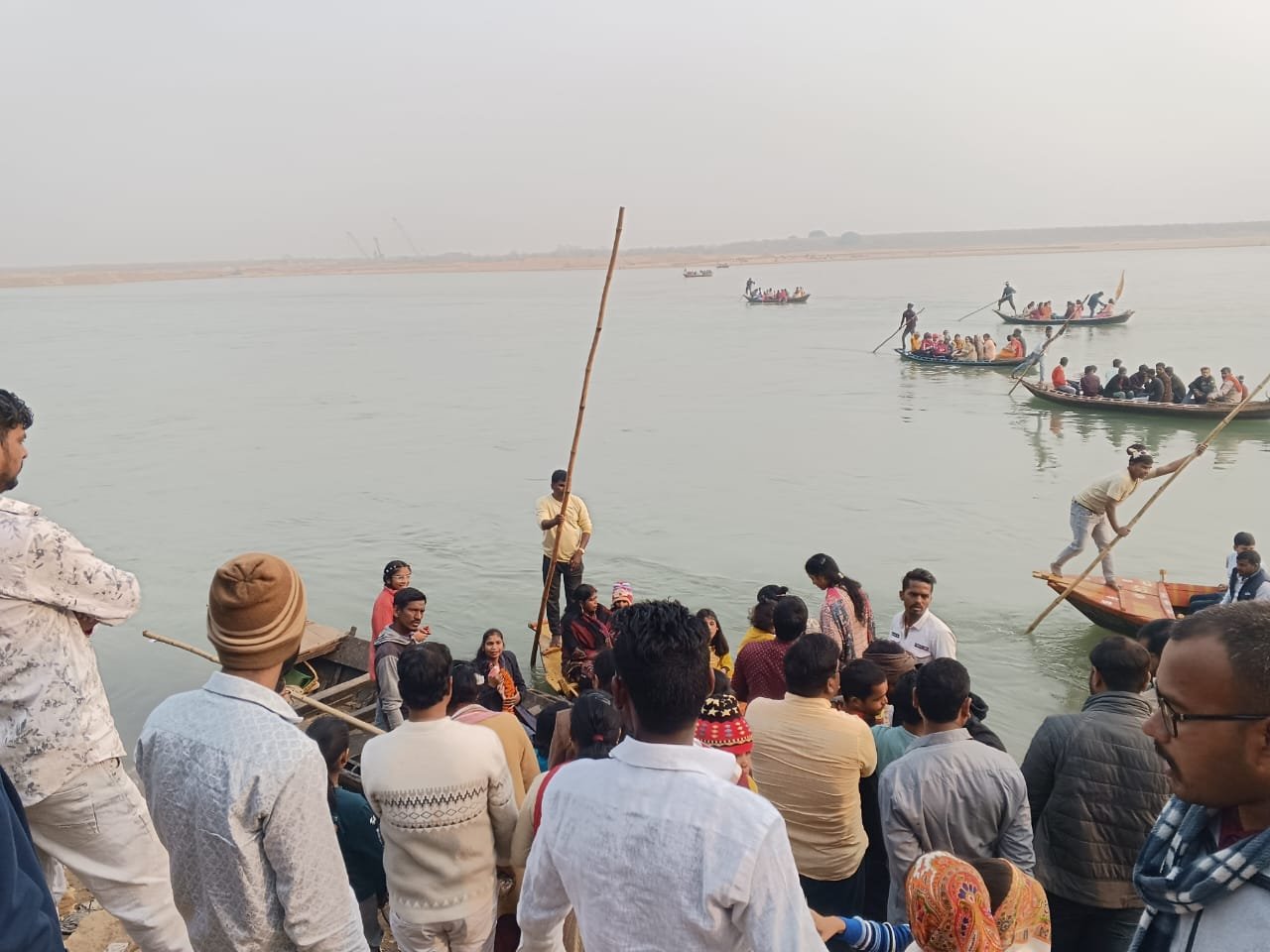 हिंदी समाचार |नव वर्ष के उपलक्ष में डेहरी...