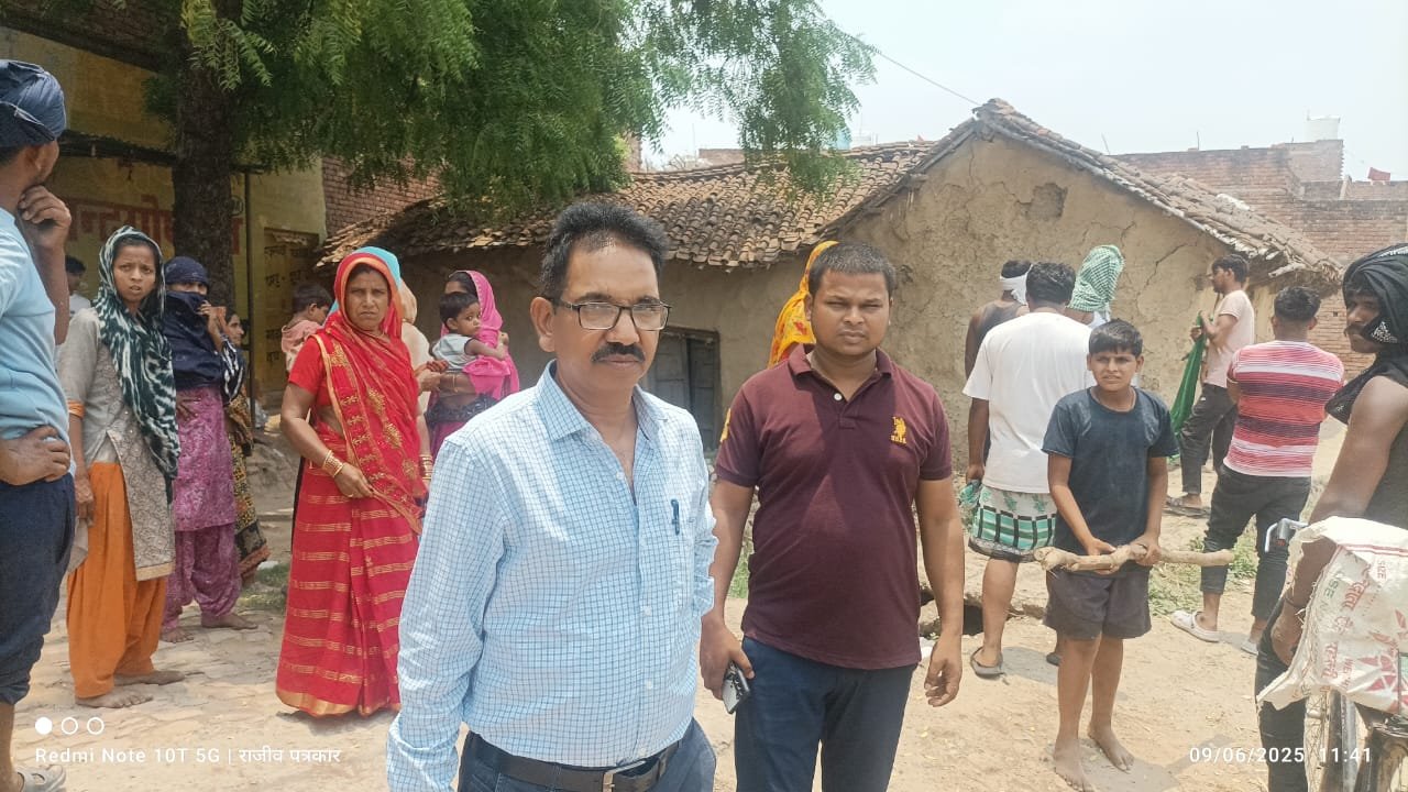 हिंदी समाचार | अवैध चिकन - मटन की दुकानों पर...