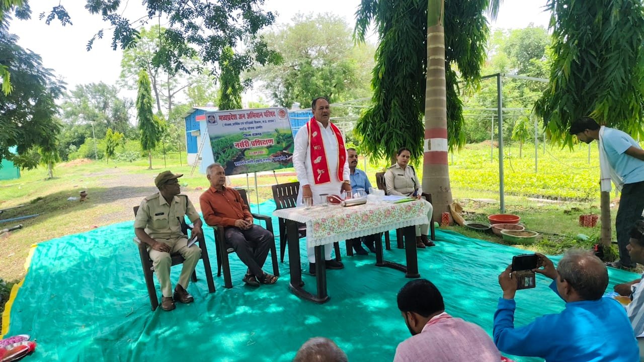 हिंदी समाचार |नवांकुर संस्थाएं उत्कृष्ट...