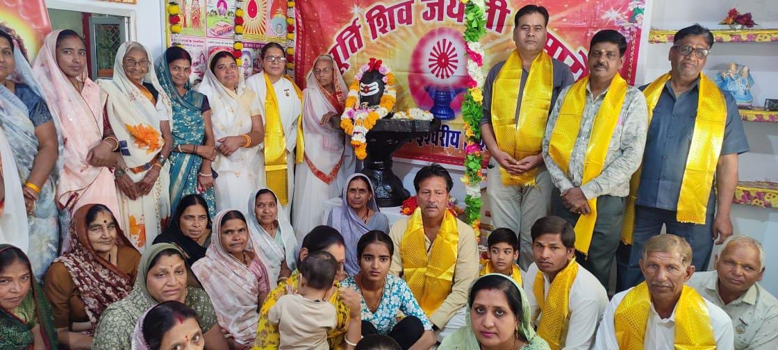 हिंदी समाचार | तलेन सेवा केन्द्र पर मनाया 90...