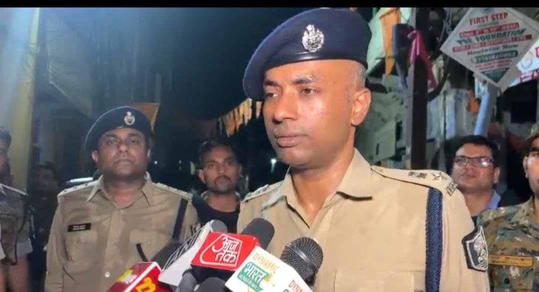 हिंदी समाचार | गोली मार हत्या करने वाला को...