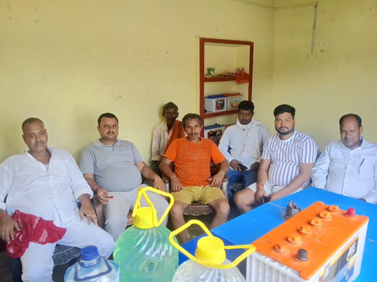 हिंदी समाचार |देश के इतिहास को सदा कलंकित...