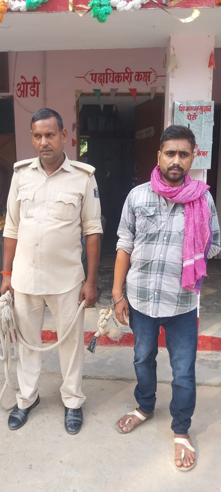 हिंदी समाचार | भगवानपुर पुलिस ने शराब और...