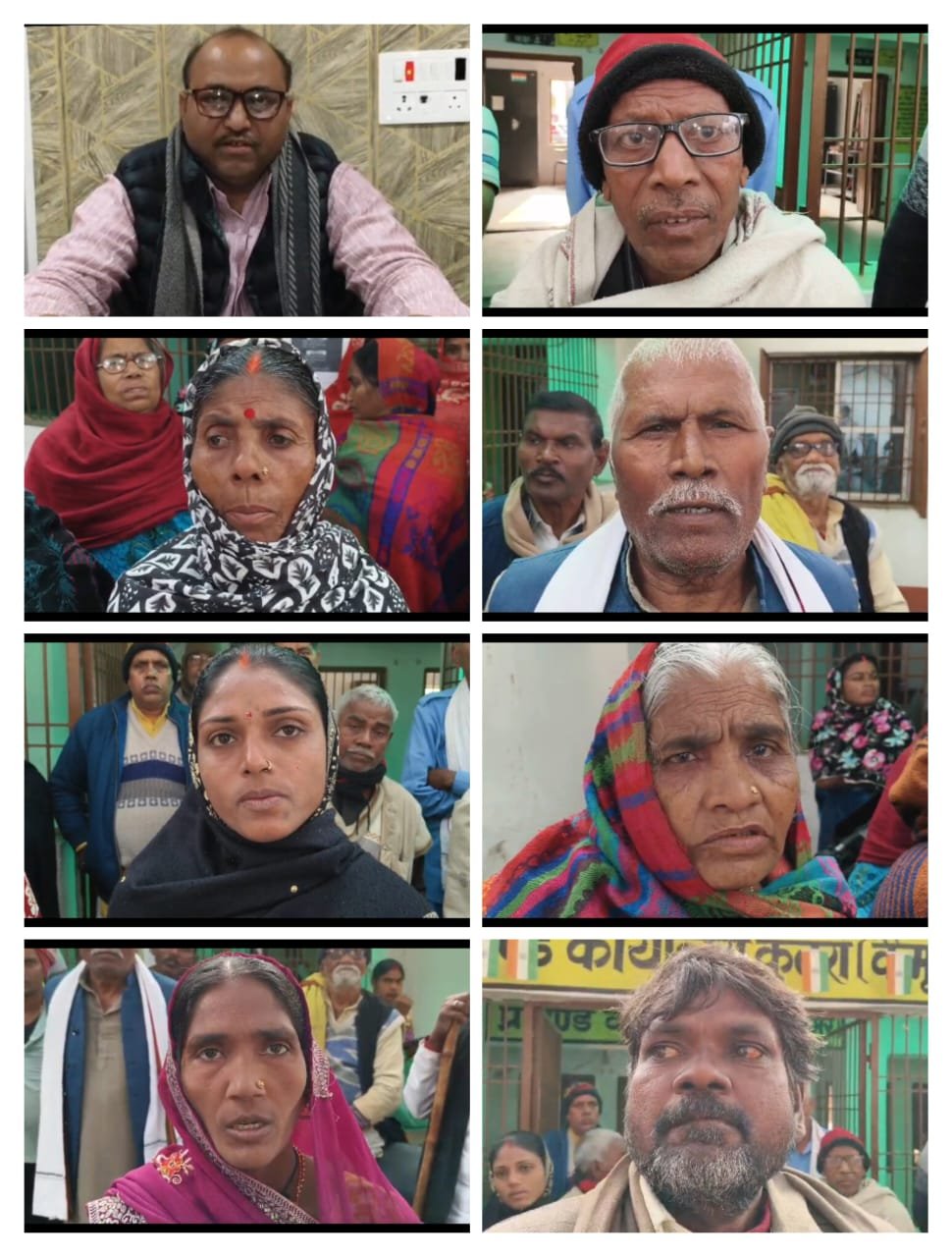 हिंदी समाचार | जन वितरण प्रणाली में बड़ी धांधली, छह महीने से अंगूठा लगवाकर राशन डकार रहा डीलर