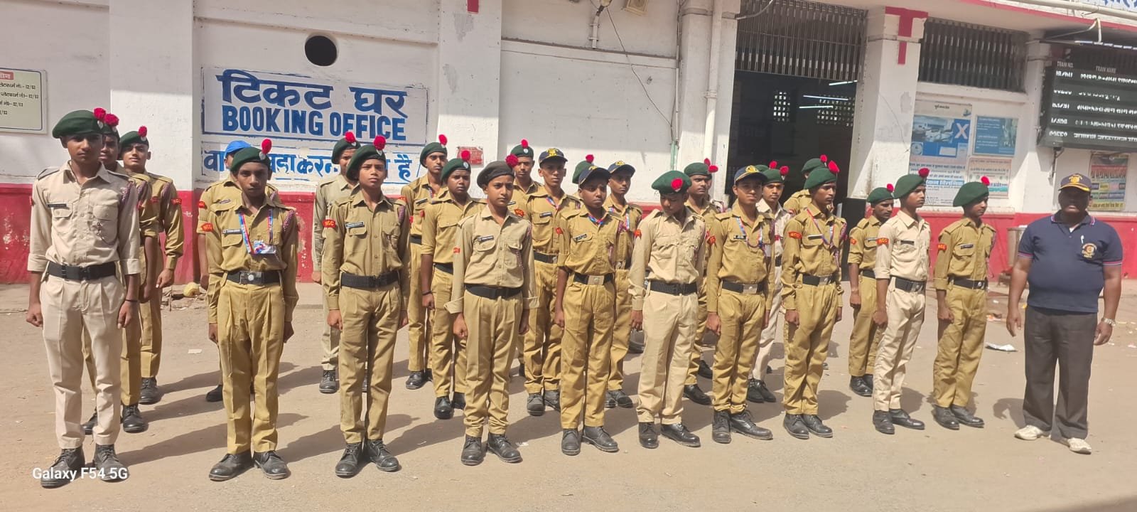 हिंदी समाचार | आरएसके पब्लिक स्कूल के 25...