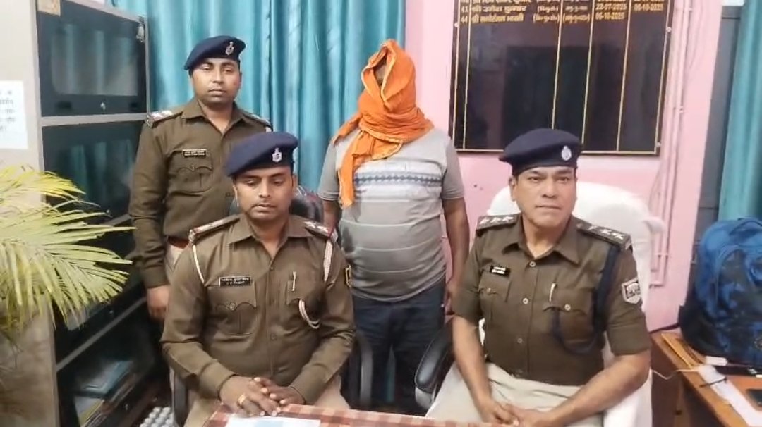 हिंदी समाचार | पैसा डबल करने का झांसा देकर 6.5...