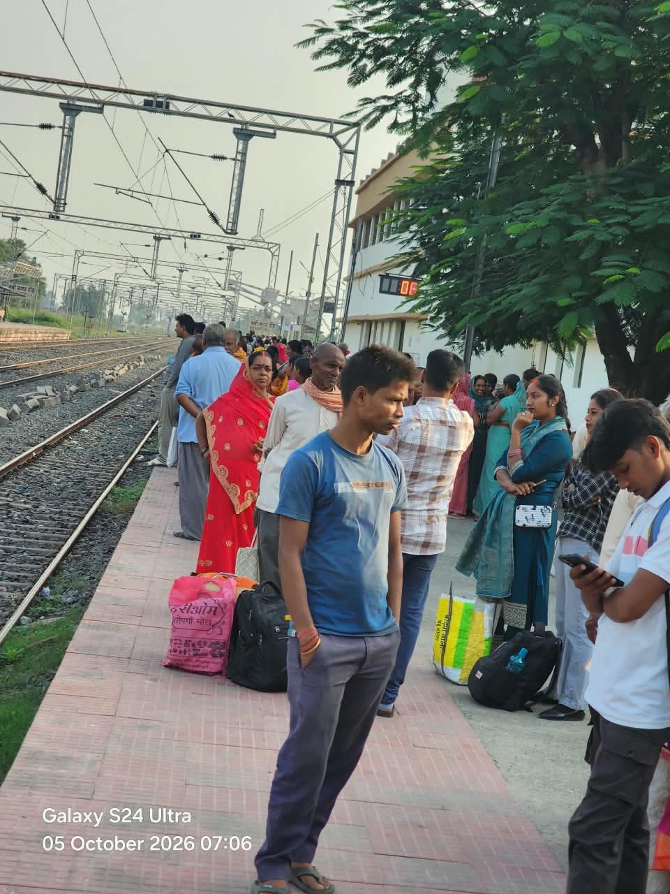 हिंदी समाचार | कंबल वाले बाबा के...