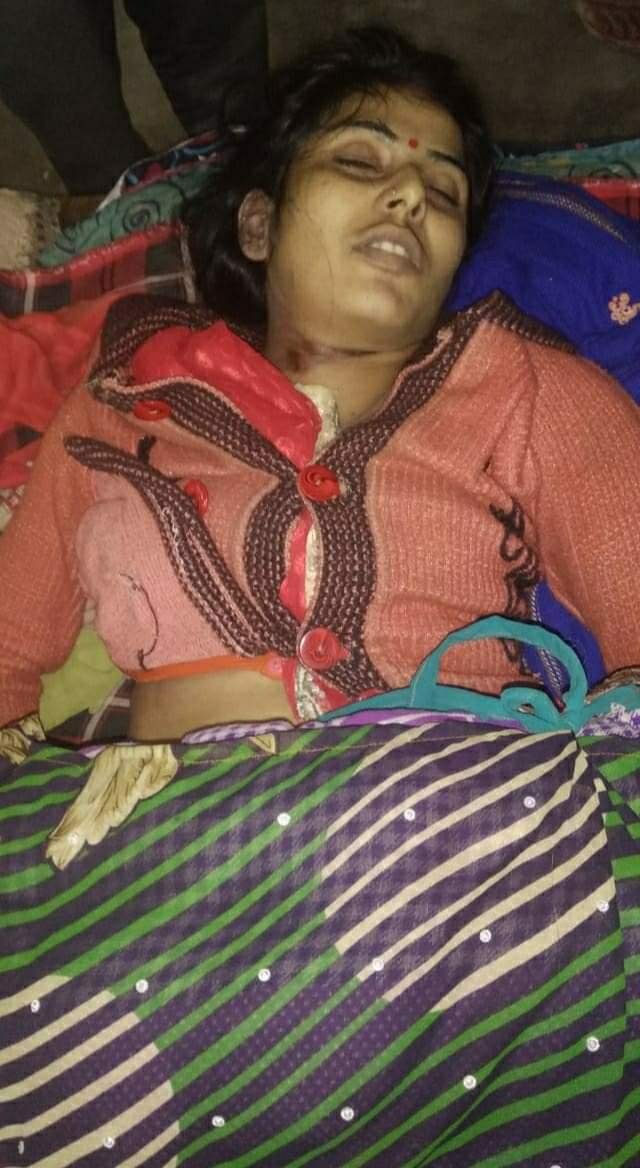 हिंदी समाचार |27 वर्षीय महिला की मौत से पसरा...