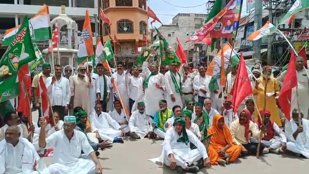 हिंदी समाचार |विशेष मतदाता पुनरीक्षण कार्य...