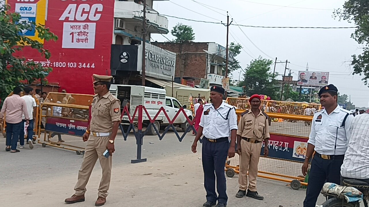 हिंदी समाचार | सावन के दूसरे सोमवार भंवरनाथ...
