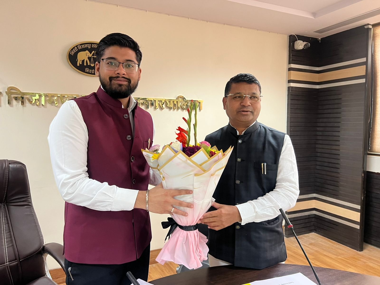 हिंदी समाचार | अनुसूचित जाति आयोग के...