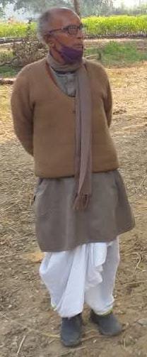 हिंदी समाचार | नहीं रहे भलुनी धाम एवं रोहतास...