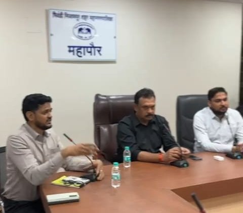 हिंदी समाचार | बिना पदभार संभाले ही एक्टिव...