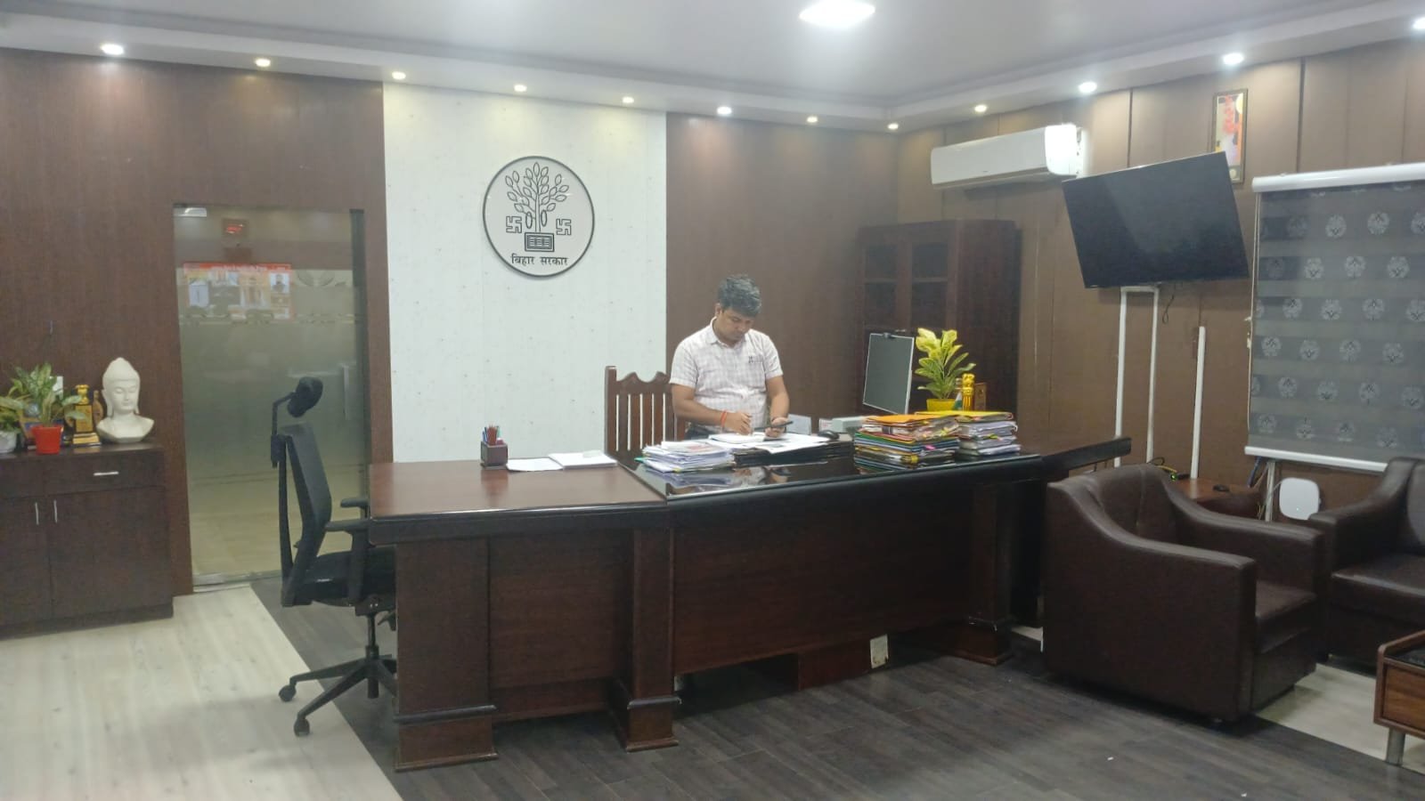 हिंदी समाचार | प्रधानमंत्री सूक्ष्म खाघ उगम...