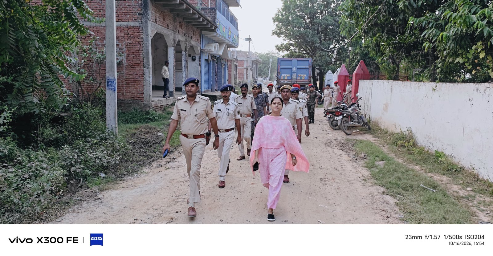 हिंदी समाचार | दुर्गा पूजा को लेकर बेलांव...