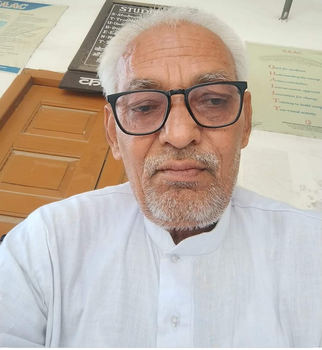 हिंदी समाचार |अपनी जिम्मेवारी से बच नहीं...