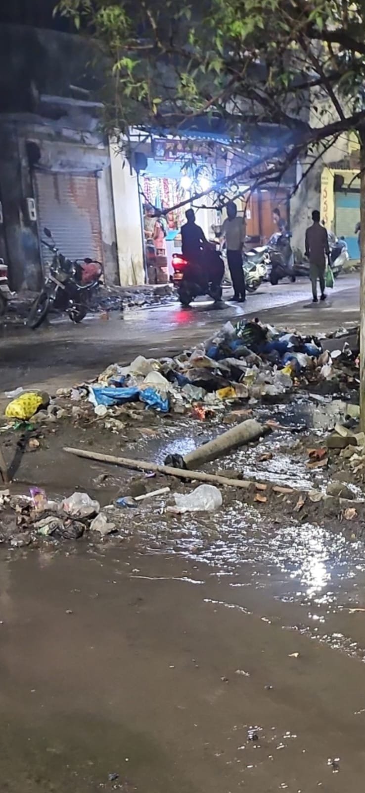 हिंदी समाचार |भिवंडी मनपा प्रभाग समिति तीन...