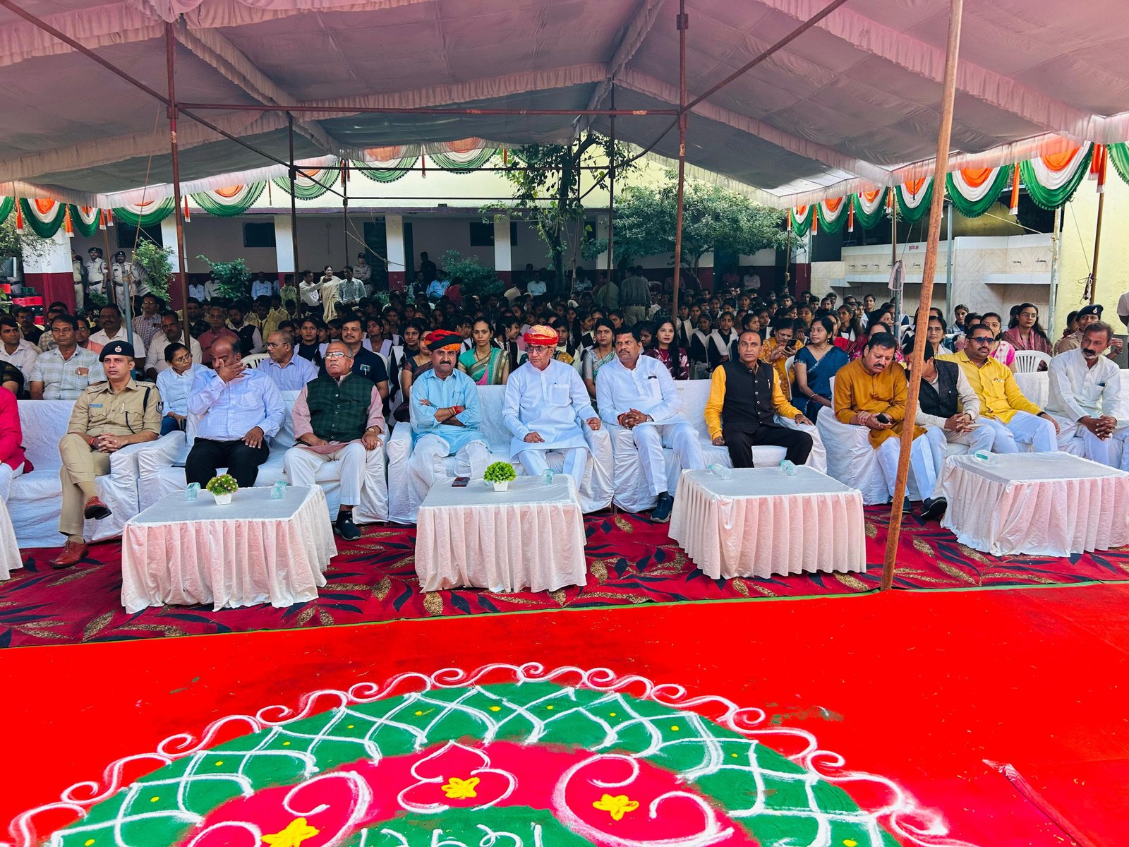 हिंदी समाचार | सिंचाई के क्षेत्र में समृद्ध...