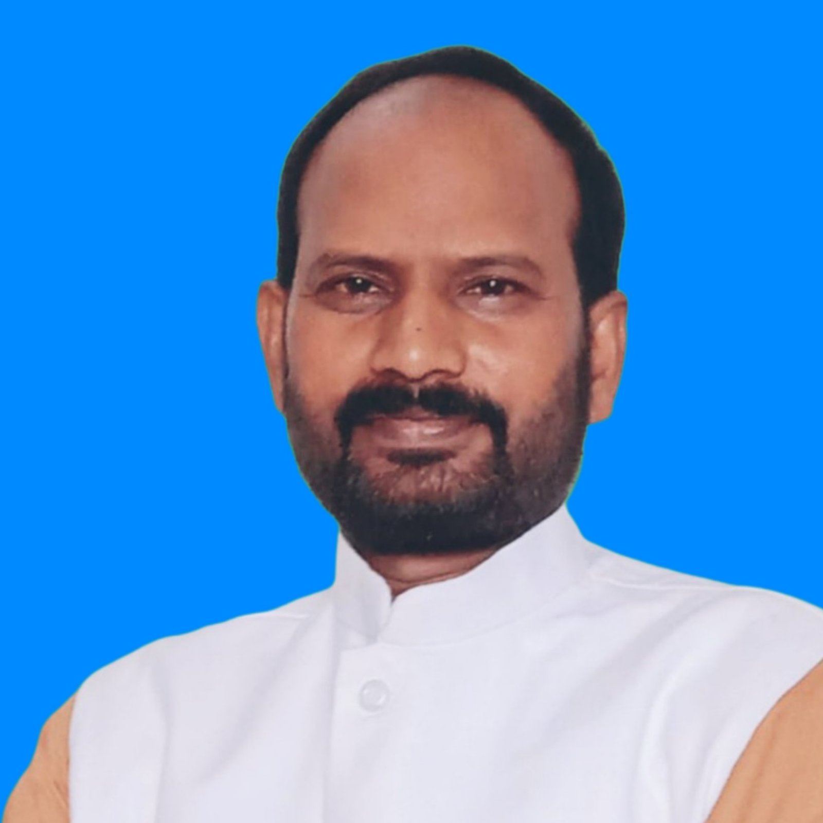 हिंदी समाचार | अशोक कुमार राम बने RLM अनुसूचित...