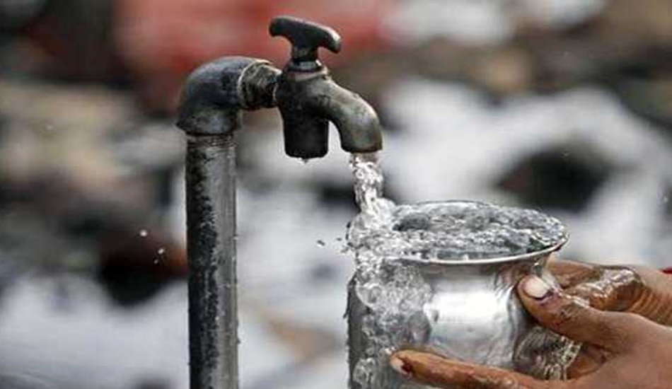हिंदी समाचार |भिवंडी शहर में 20% पानी की कटौती