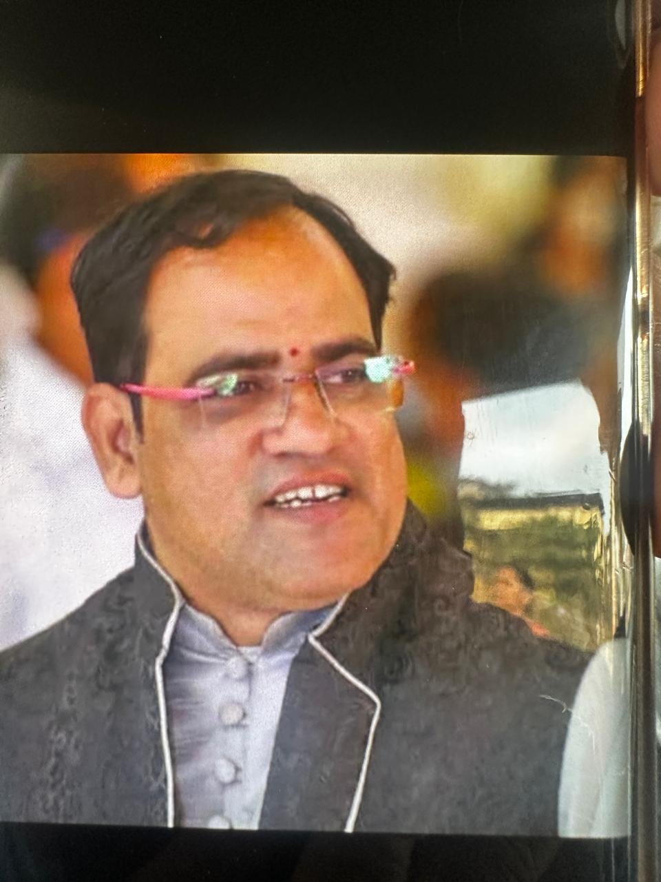 हिंदी समाचार | शिवसेना(शिंदे)का पदाधिकारी...