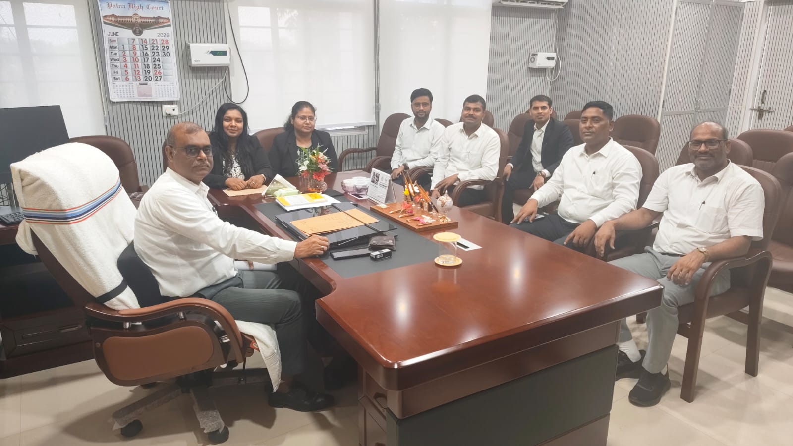 हिंदी समाचार | 18 जुलाई को विशेष लोक अदालत का...
