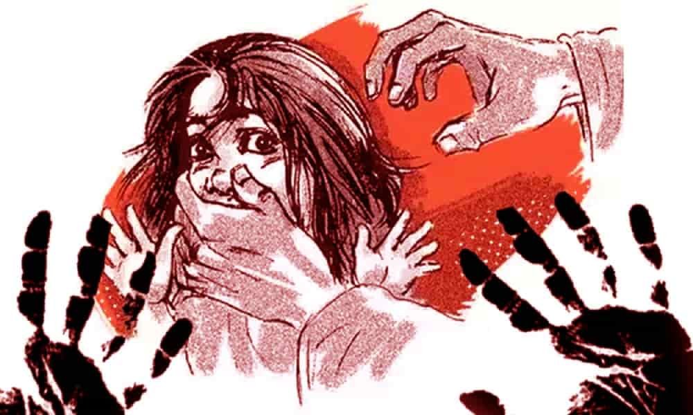 हिंदी समाचार |भिवंडी में घरेलू हिंसा का...