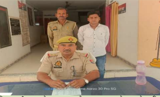 हिंदी समाचार | बरसठी पुलिस को मिली सफलता,...