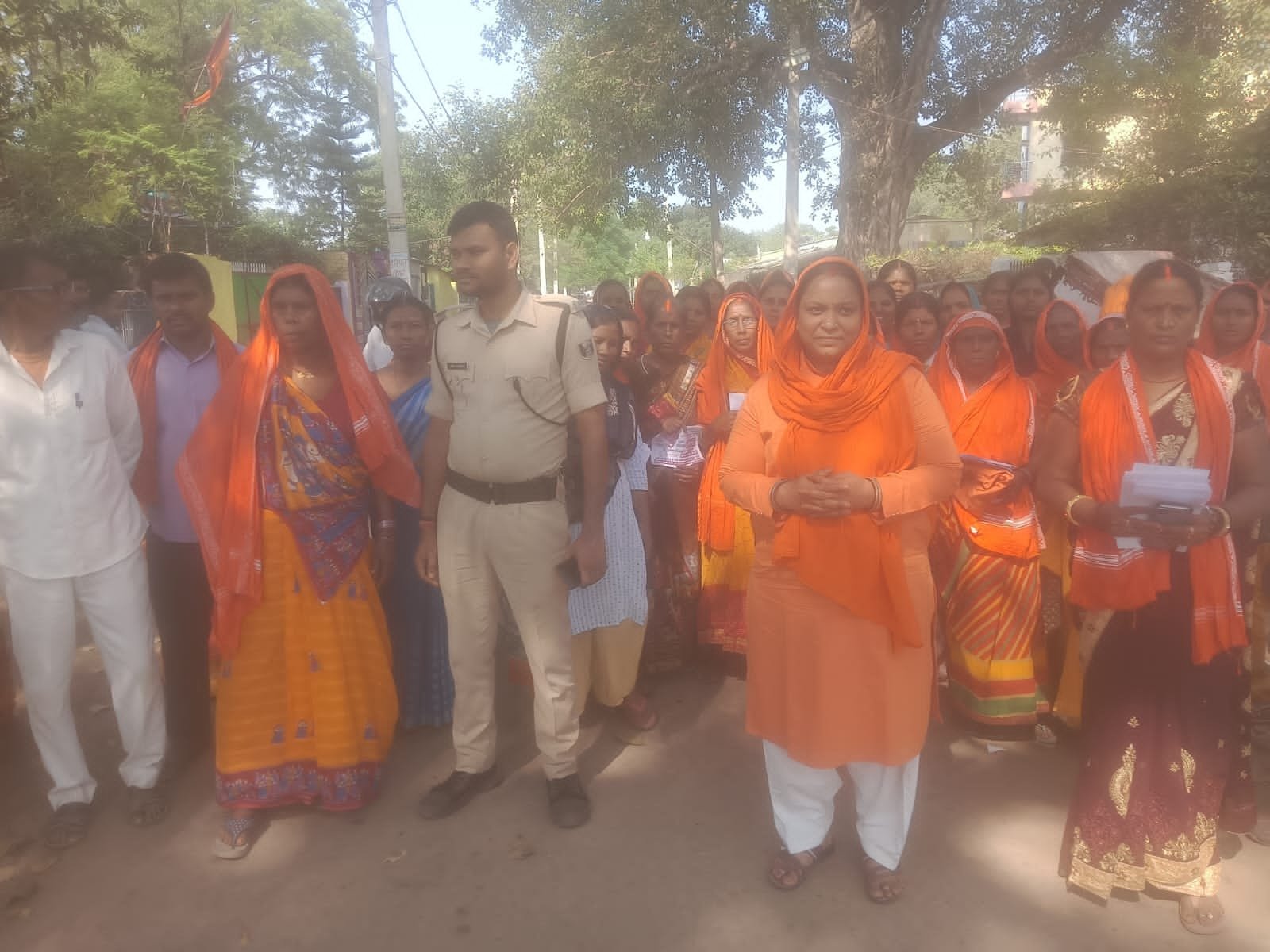 हिंदी समाचार |डेहरी विधानसभा में 13...