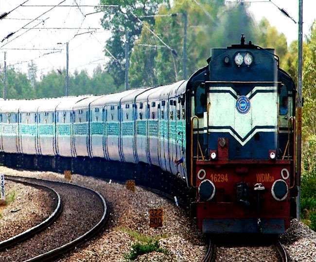हिंदी समाचार |अफवाहों से बचे, रेल मंत्रालय...