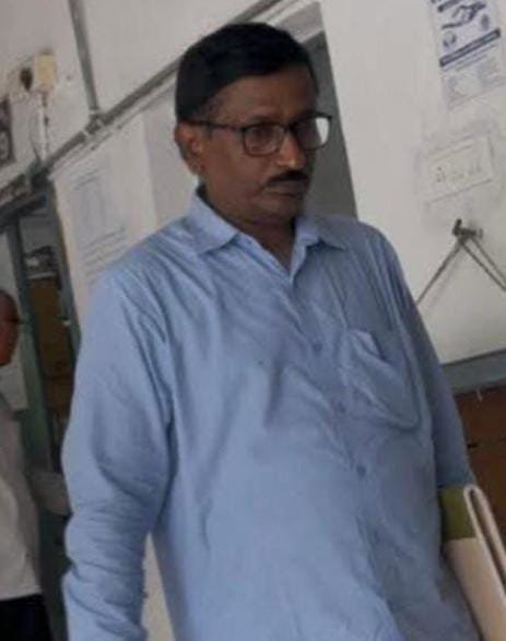 हिंदी समाचार |पत्रकार से दुर्व्यवहार मामले...