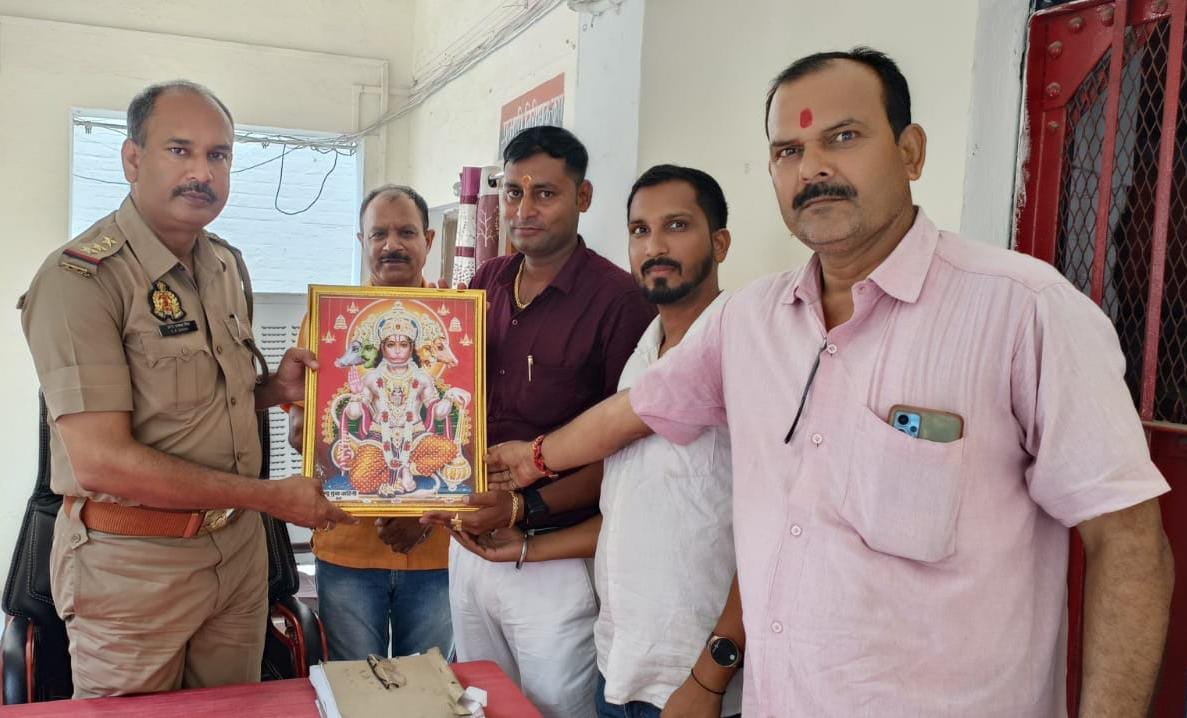 हिंदी समाचार |समाज सेवी हिमांशु सिंह...