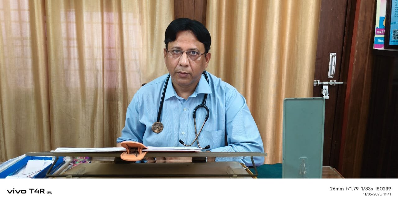 हिंदी समाचार |मानसिक स्वास्थ्य जागरूकता...