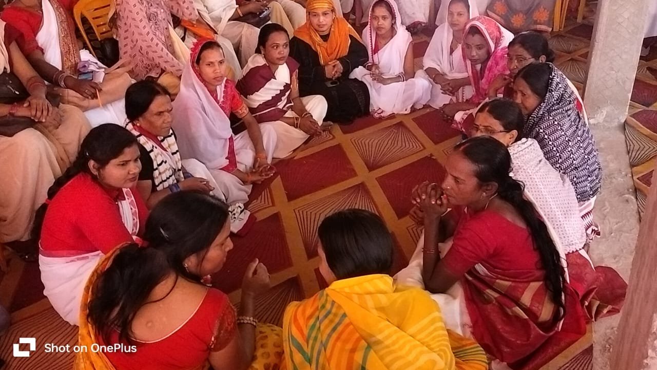 हिंदी समाचार |बाल विकास के द्वारा तीन...
