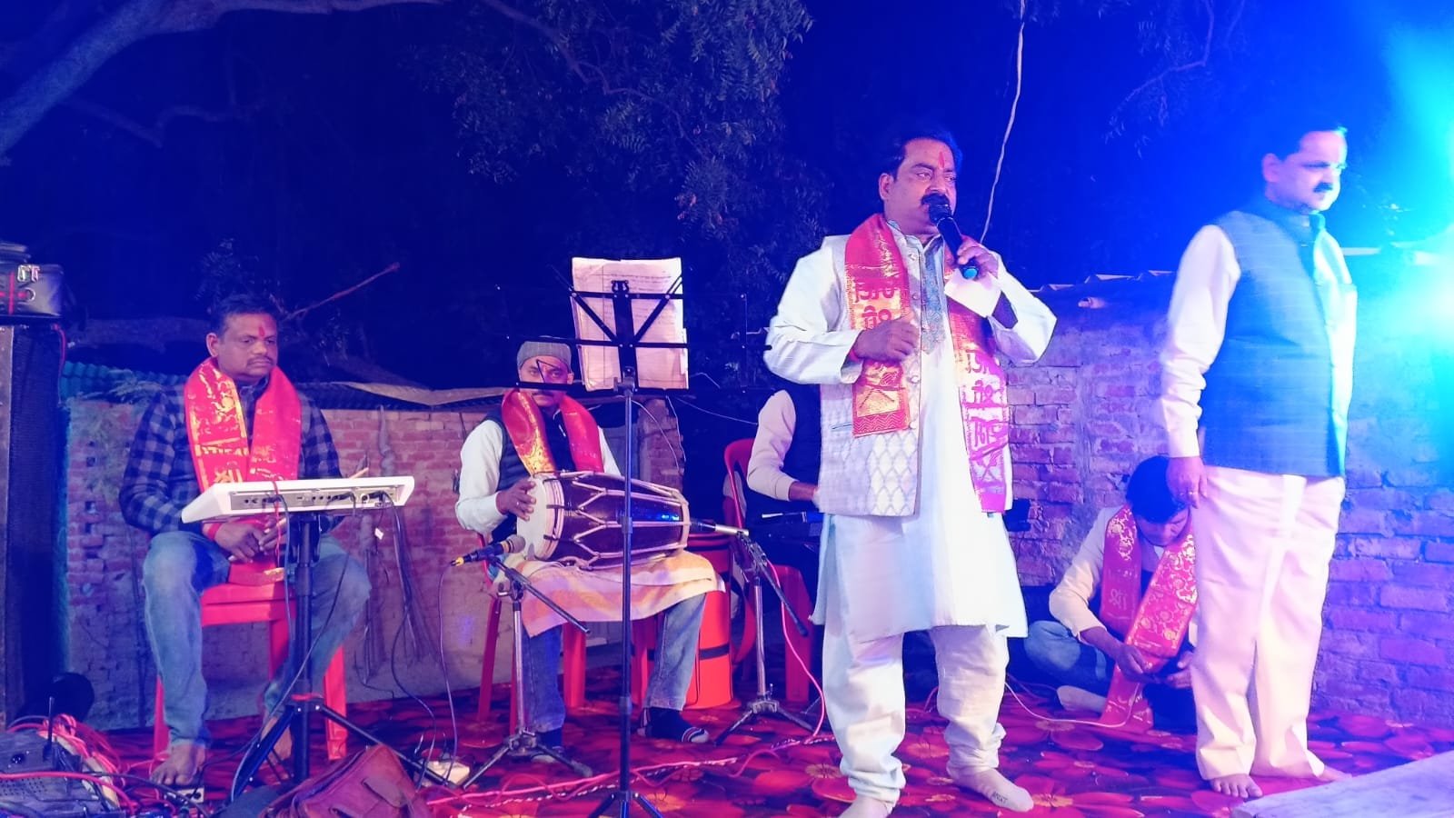 हिंदी समाचार | महाशिवरात्रि पर लाल डीग्गी...