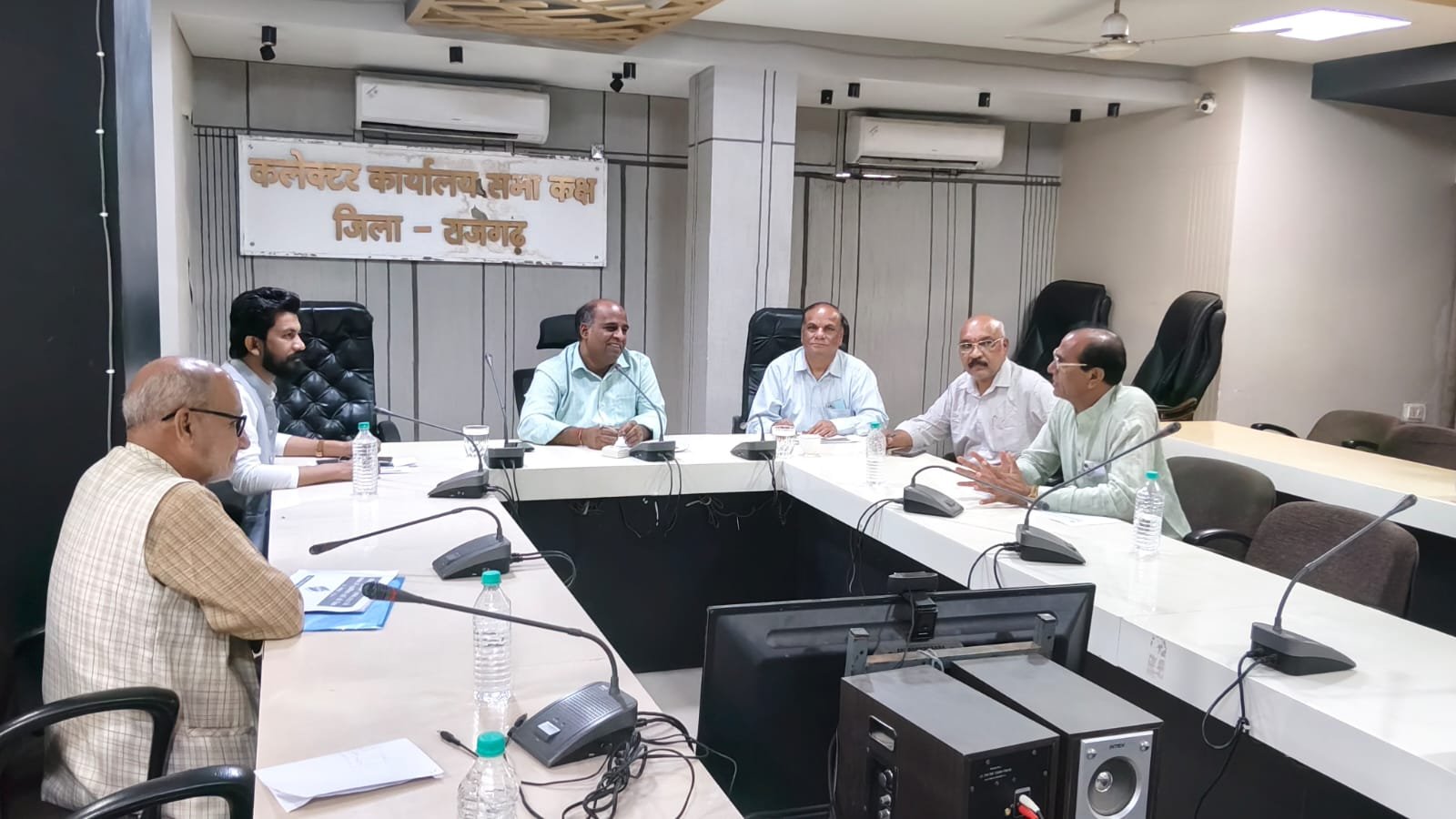 हिंदी समाचार | अर्हता तिथि 1 जनवरी 2027 के आधार...