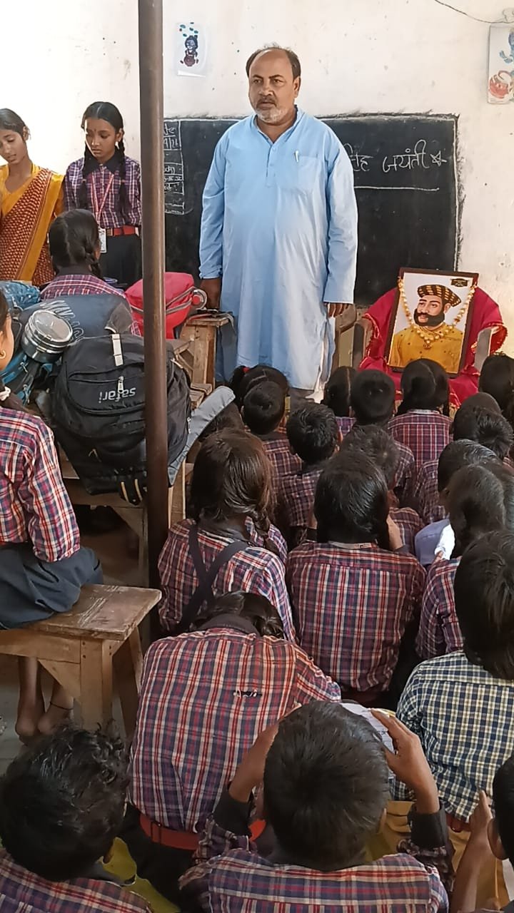 हिंदी समाचार | वीर कुंवर सिंह की जयंती मनाई...