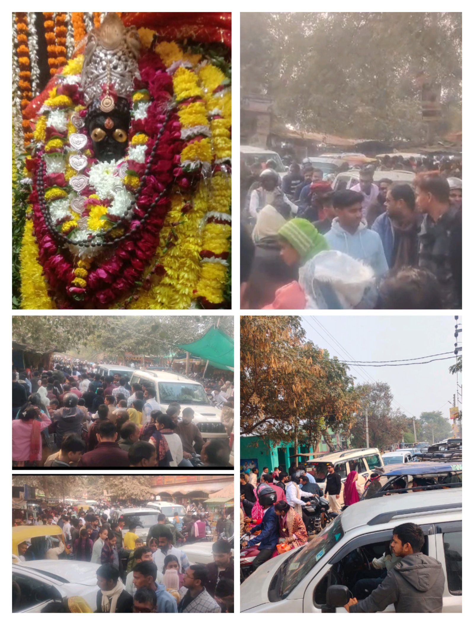 हिंदी समाचार |कैमूर के पवंरा पहाड़ी स्थित...