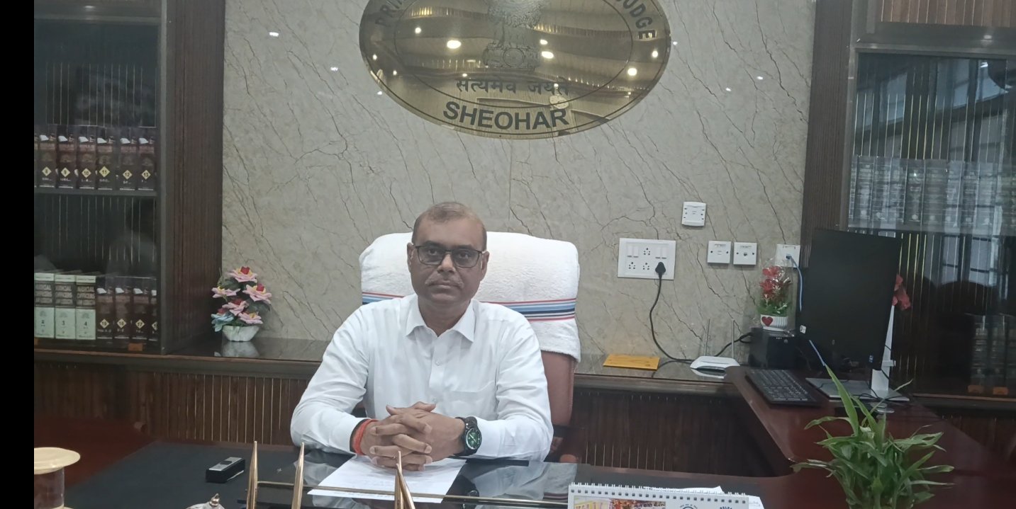 हिंदी समाचार | 9 मई को राष्ट्रीय लोक अदालत में...