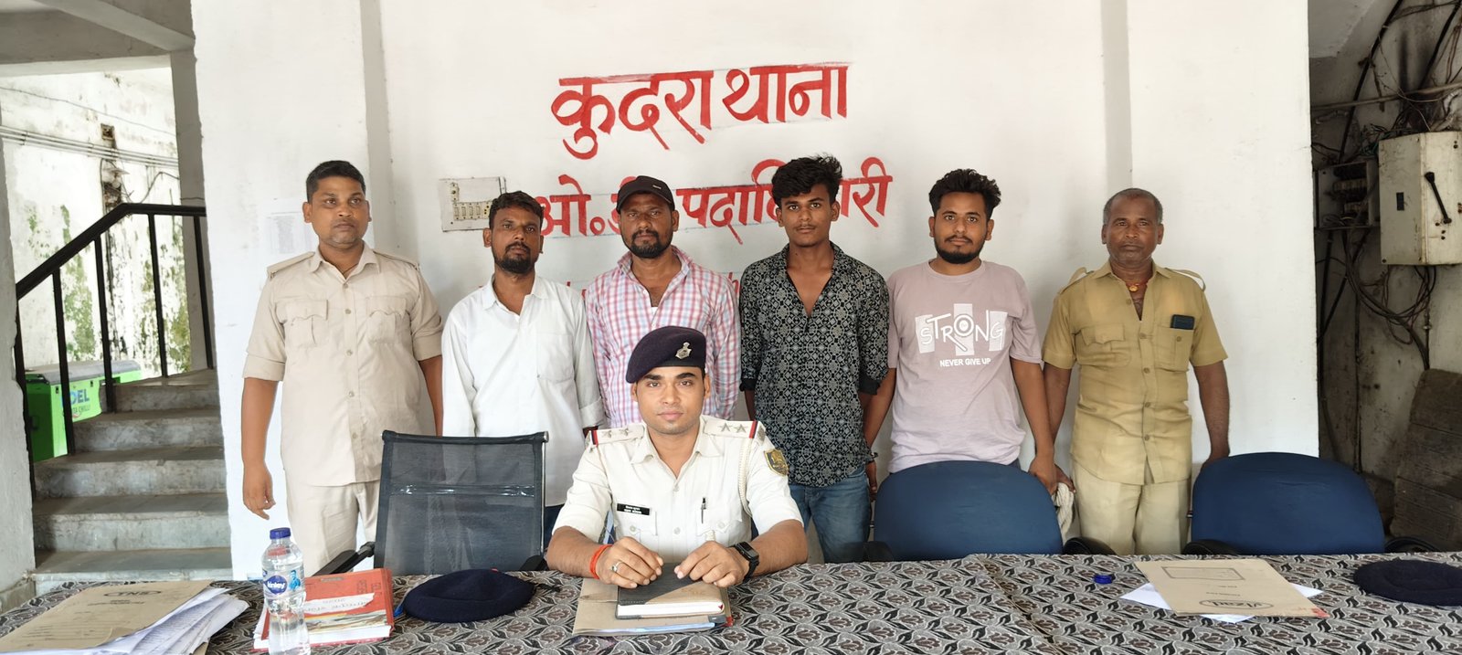 हिंदी समाचार | प्रशासन द्वारा विभिन्न...
