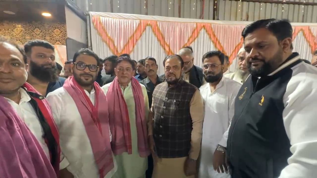 हिंदी समाचार |भिवंडी मनपा चुनाव से पहले...