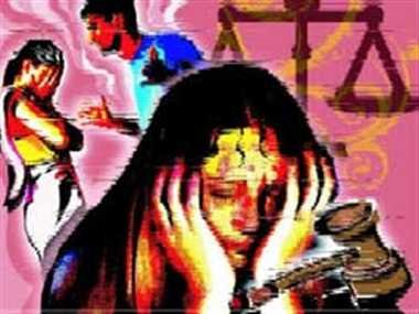 हिंदी समाचार |भिवंडी में विवाहिता का...