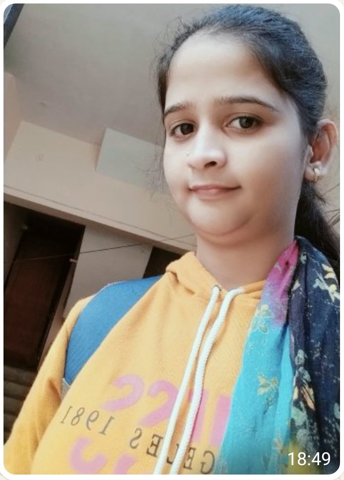 हिंदी समाचार | आंचल मिश्रा ने टीजीटी परीक्षा...