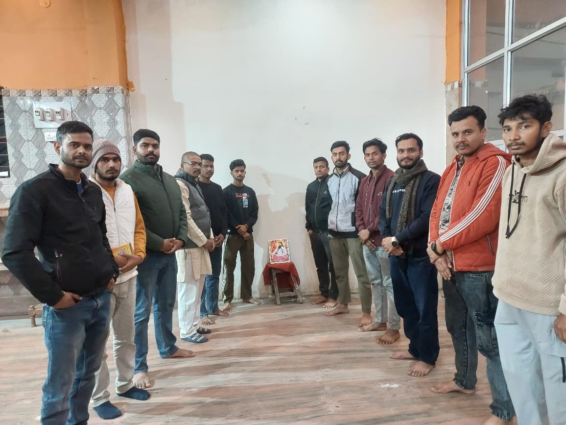 हिंदी समाचार |संत रविदास जयंती पर विभिन्न...