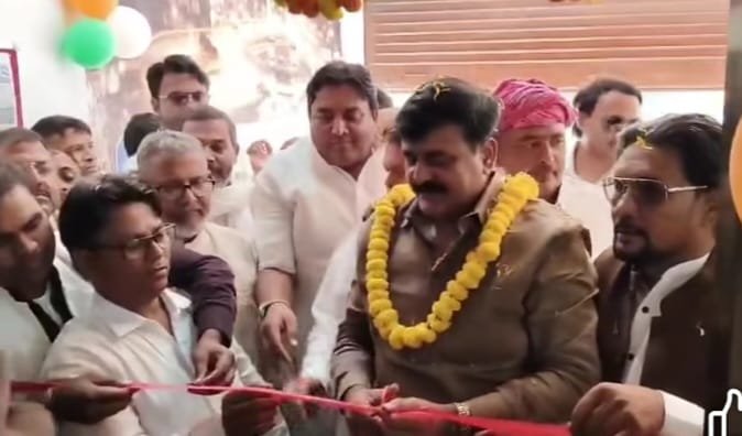 हिंदी समाचार | दुर्गावती मे हमजा ओवरसीज...