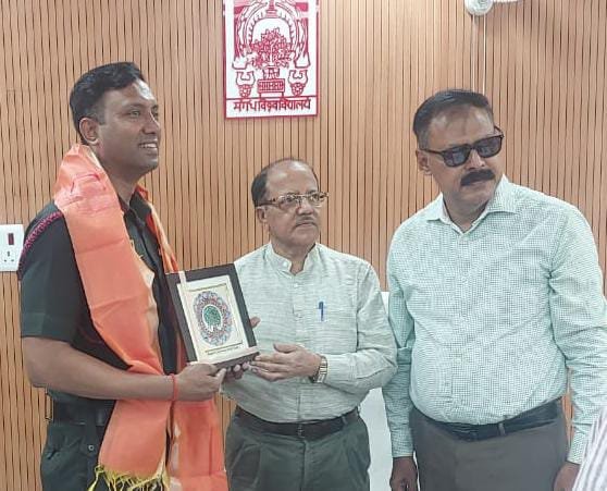 हिंदी समाचार | फरवरी 2027 में मगध...