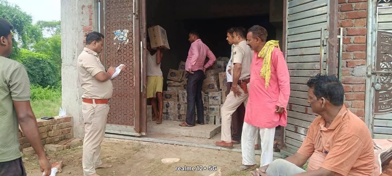 हिंदी समाचार | पांच दिन बाद पुलिस को मिली...